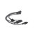 Juego de cables de bujía B883 Bosch, Miniatura 4