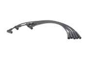 Juego de cables de bujía B886 Bosch