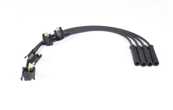 Juego de cables de bujía B887 Bosch