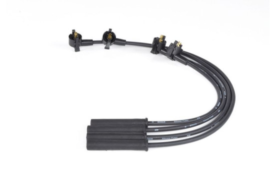 Juego de cables de bujía B887 Bosch, Imagen 2