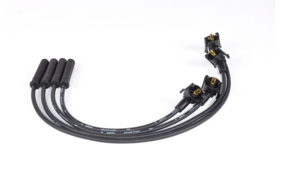 Juego de cables de bujía B887 Bosch, Imagen 3
