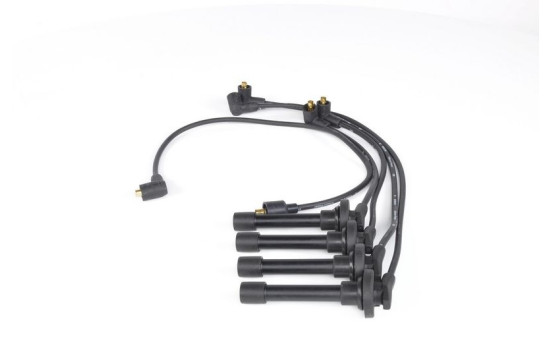 Juego de cables de bujía B893 Bosch, Imagen 2