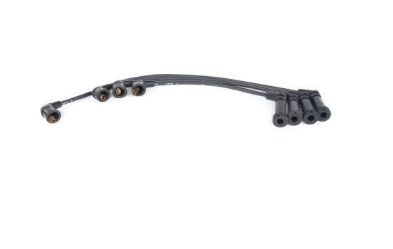 Juego de cables de bujía B898 Bosch