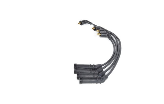 Juego de cables de bujía B898 Bosch, Imagen 2