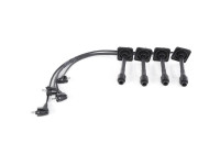 Juego de cables de bujía B933 Bosch