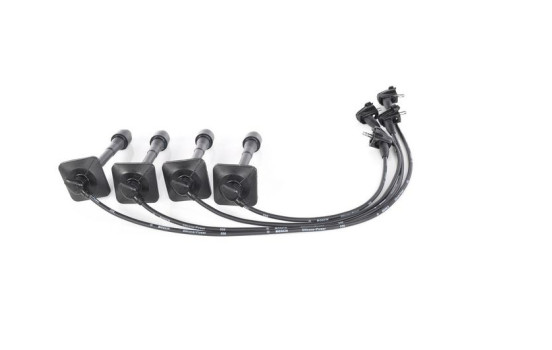 Juego de cables de bujía B933 Bosch, Imagen 3