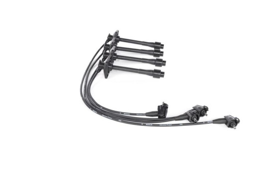 Juego de cables de bujía B933 Bosch, Imagen 4