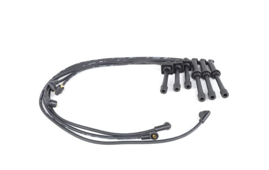 Juego de cables de bujía B966 Bosch