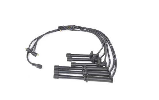 Juego de cables de bujía B966 Bosch, Imagen 2