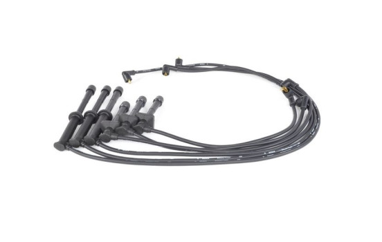 Juego de cables de bujía B966 Bosch, Imagen 3