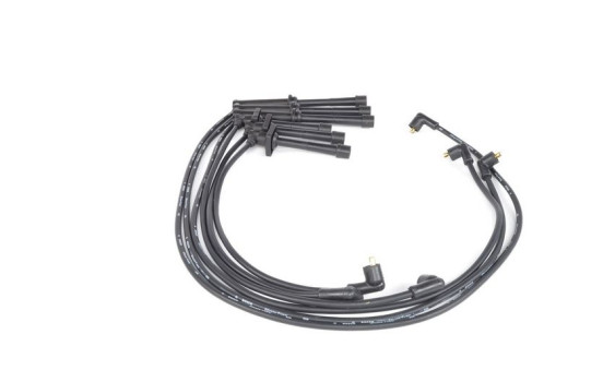 Juego de cables de bujía B966 Bosch, Imagen 4