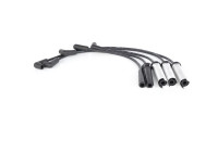 Juego de cables de bujía B972 Bosch