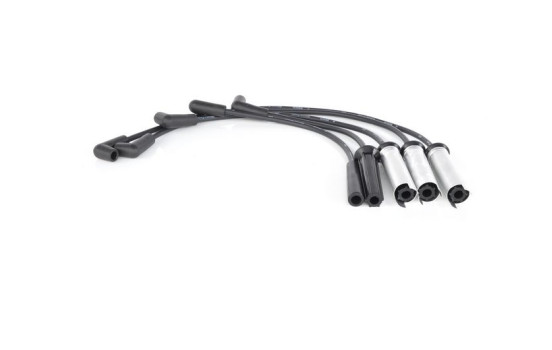 Juego de cables de bujía B972 Bosch