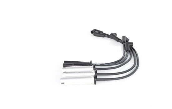 Juego de cables de bujía B972 Bosch, Imagen 2