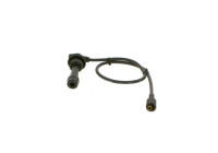 Juego de cables de bujía B974 Bosch
