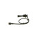Juego de cables de bujía B974 Bosch, Miniatura 2