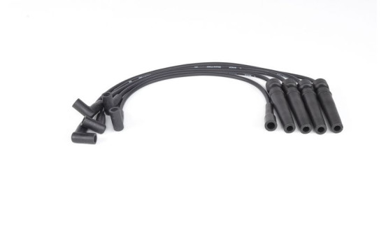 Juego de cables de bujía B975 Bosch