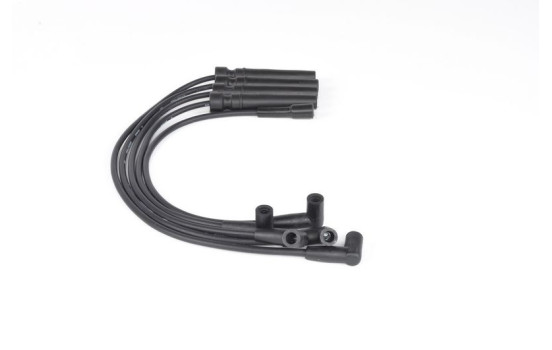 Juego de cables de bujía B975 Bosch, Imagen 4