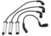 Juego de cables de bujía B980 Bosch