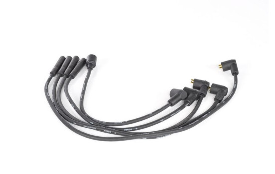 Juego de cables de bujía B984 Bosch, Imagen 3