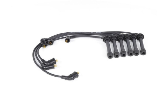 Juego de cables de bujía B992 Bosch