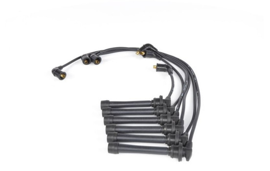 Juego de cables de bujía B992 Bosch, Imagen 2