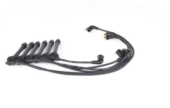 Juego de cables de bujía B992 Bosch, Imagen 3