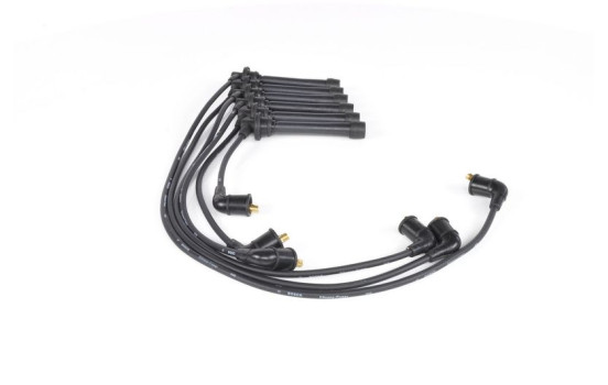 Juego de cables de bujía B992 Bosch, Imagen 4