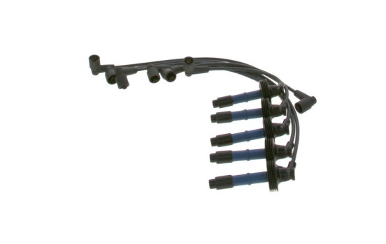 Juego de cables de bujía BW232 Bosch, Imagen 3