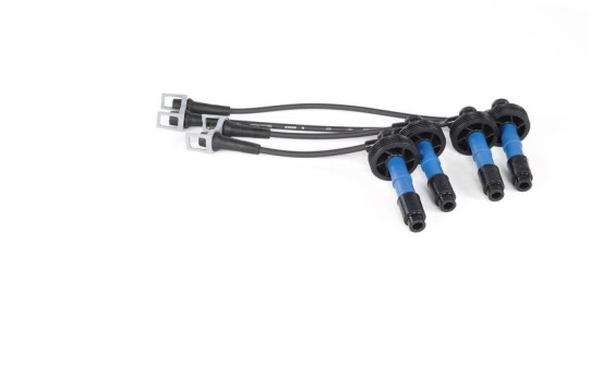 Juego de cables de bujía BW238 Bosch