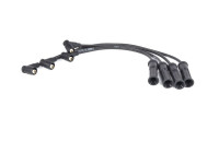 Juego de cables de bujía BW253 Bosch