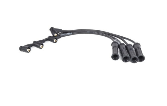 Juego de cables de bujía BW253 Bosch