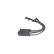 Juego de cables de bujía BW253 Bosch, Miniatura 2