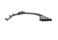 Juego de cables de bujía BW254 Bosch