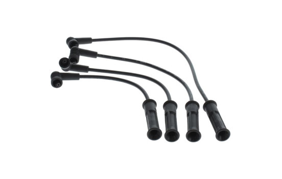 Juego de cables de bujía BW256 Bosch, Imagen 2