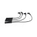 Juego de cables de bujía BW256 Bosch, Miniatura 5