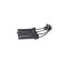 Juego de cables de bujía BW270 Bosch, Miniatura 2