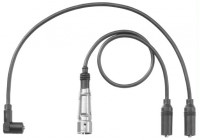 Juego de cables de bujía C11 Beru