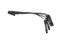 Juego de cables de bujía F 000 99C 602 Bosch