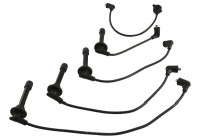 Juego de cables de bujía ICK-2019 Kavo parts
