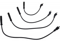 Juego de cables de bujía ICK-4505 Kavo parts