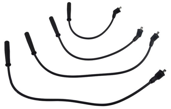 Juego de cables de bujía ICK-4505 Kavo parts