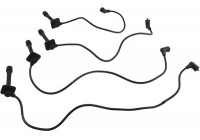 Juego de cables de bujía ICK-4530 Kavo parts