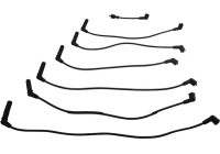 Juego de cables de bujía ICK-5502 Kavo parts