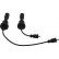Juego de cables de bujía ICK-5520 Kavo parts, Miniatura 2
