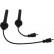 Juego de cables de bujía ICK-5522 Kavo parts, Miniatura 2