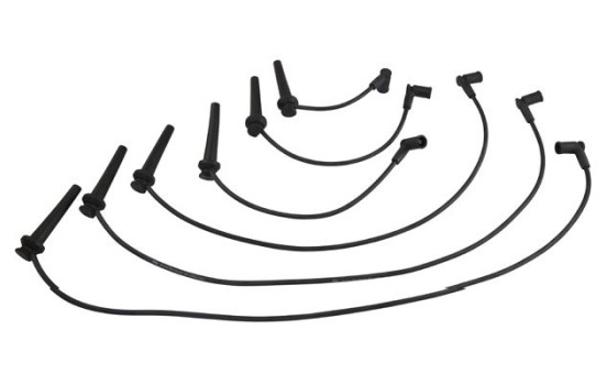 Juego de cables de bujía ICK-7001 Kavo parts