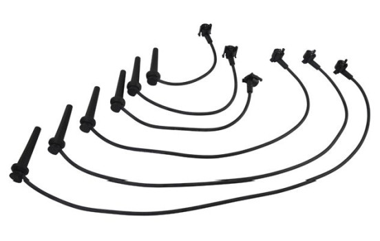 Juego de cables de bujía ICK-7002 Kavo parts