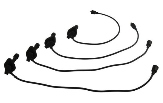 Juego de cables de bujía ICK-8004 Kavo parts, Imagen 2