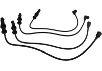 Juego de cables de bujía ICK-8007 Kavo parts